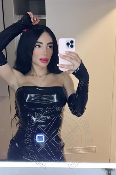 Foto selfie 15 di Pamelita transescort Napoli