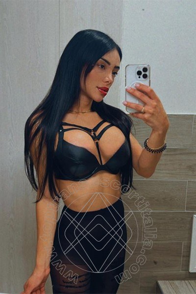 Foto selfie 14 di Pamelita transescort Napoli