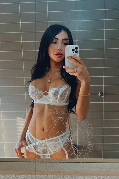 Foto selfie 13 di Pamelita transescort Napoli