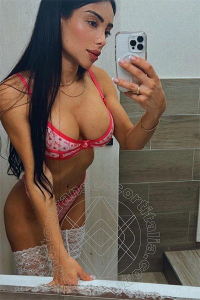 Foto selfie 11 di Pamelita transescort Napoli
