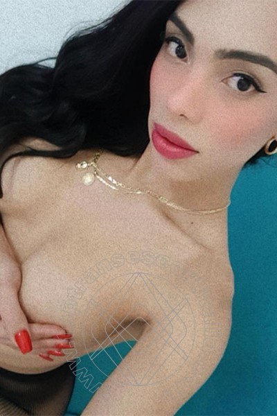 Foto selfie 10 di Pamelita transescort Napoli