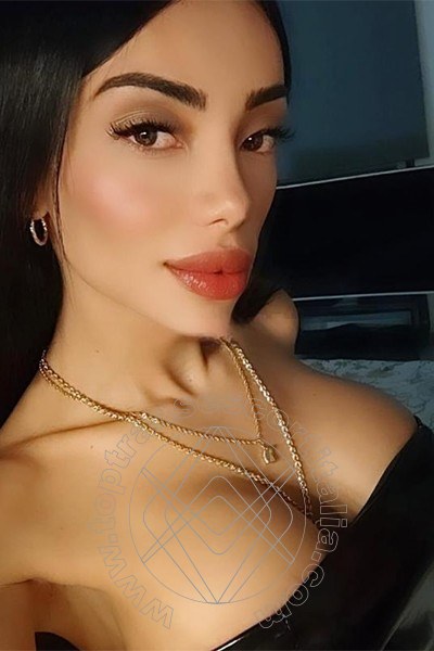 Foto selfie 1 di Pamelita transescort Catania