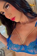 Foto selfie di Estefany transescort Olbia