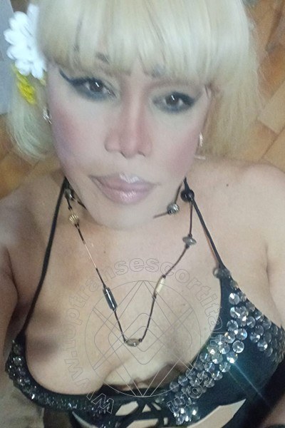 Foto selfie 143 di Nicole Vip Venturiny transescort Milano