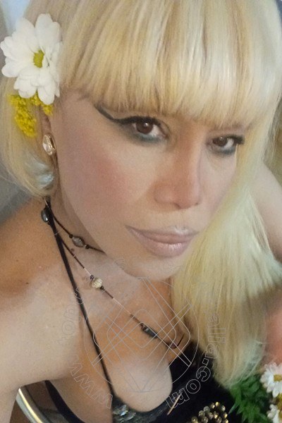 Foto selfie 163 di Nicole Vip Venturiny transescort Milano