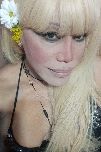 Foto selfie 161 di Nicole Vip Venturiny transescort Milano