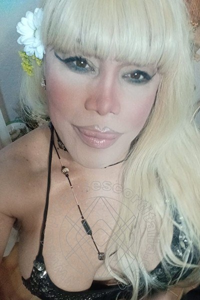 Foto selfie 147 di Nicole Vip Venturiny transescort Milano