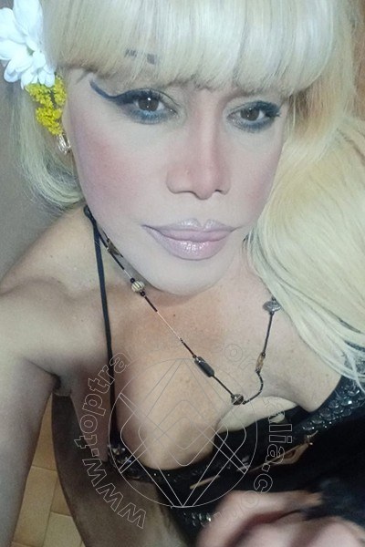 Foto selfie 125 di Nicole Vip Venturiny transescort Milano