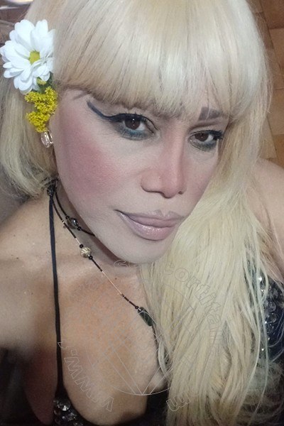 Foto selfie 122 di Nicole Vip Venturiny transescort Milano