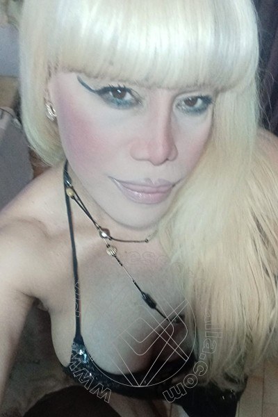 Foto selfie 95 di Nicole Vip Venturiny transescort Milano