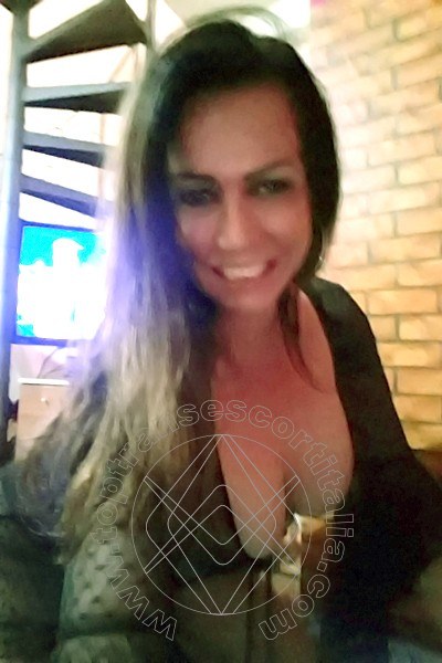 Foto selfie 119 di Alessia Sexy transescort Livorno