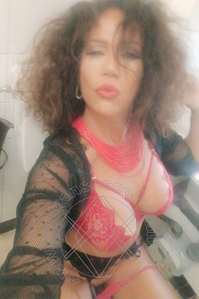 Foto selfie 28 di Alessia Sexy transescort Livorno