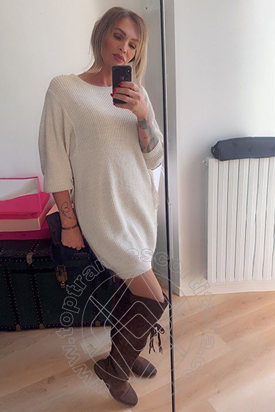 Foto selfie 119 di Valeria transescort Treviso