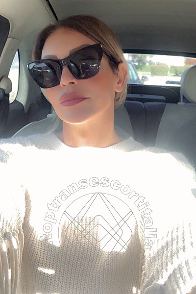 Foto selfie 118 di Valeria transescort Treviso