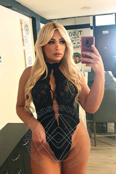 Foto selfie 4 di Micaella Vayper transescort Napoli