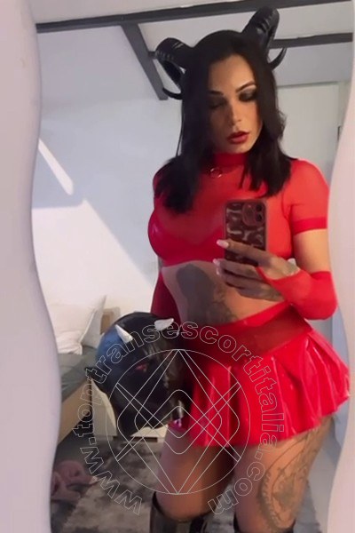 Foto selfie 3 di Izah transescort Fosso Ghiaia
