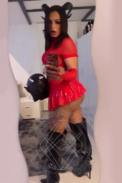 Foto selfie 2 di Izah transescort Fosso Ghiaia