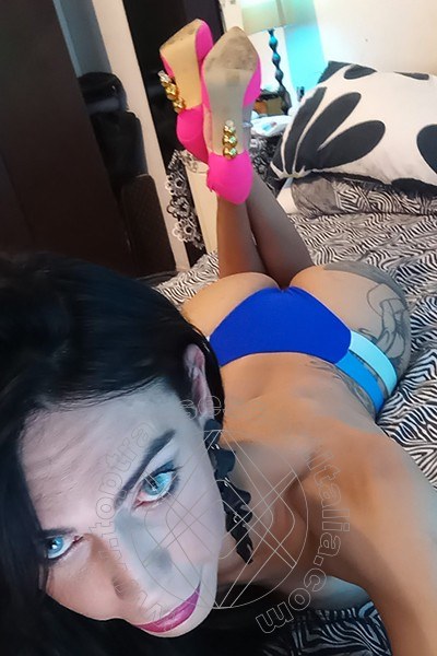 Foto selfie 3 di Amanda Sanchez transescort Asti