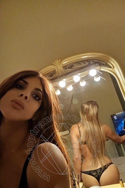 Foto selfie 5 di Elisabetta Grimaldi transescort Napoli