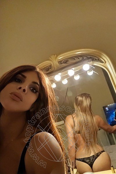 Foto selfie 3 di Elisabetta Grimaldi transescort Milano