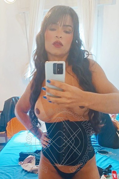 Foto selfie 4 di Beatrice transescort Frosinone