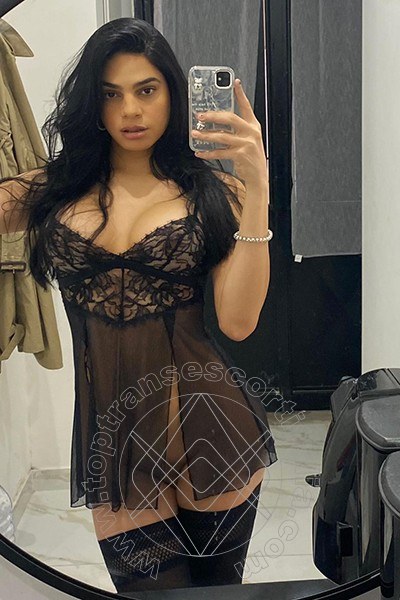 Foto selfie di Sabrina Cucci transescort Roma