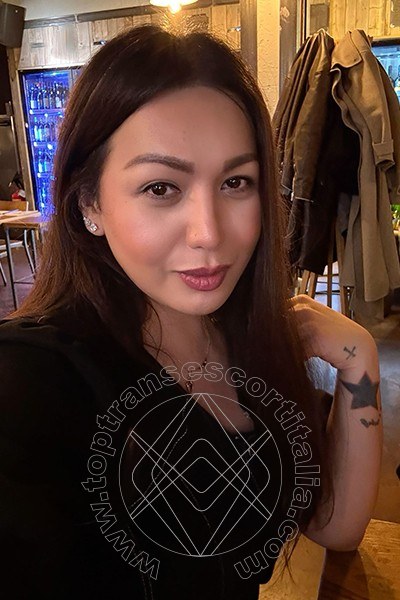 Foto selfie 4 di Ruby Asiatica transescort Sanremo