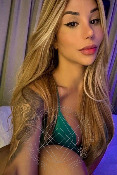 Foto selfie 44 di Heloisa Tx transescort Padova