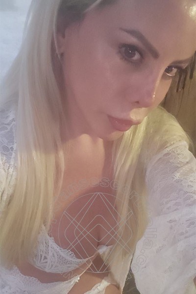 Foto selfie di Annabella transescort Merano