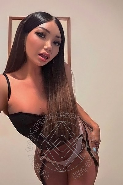 Foto selfie 1 di Rosangela transescort Firenze