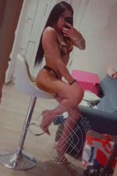 Foto selfie 29 di Serena transescort Napoli