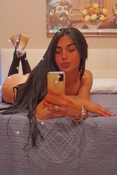 Foto selfie 26 di Serena transescort Napoli