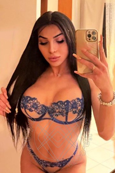 Foto selfie 24 di Serena transescort Napoli