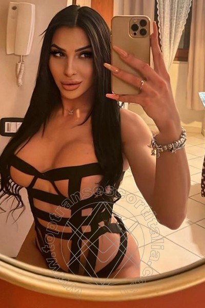 Foto selfie 23 di Serena transescort Napoli