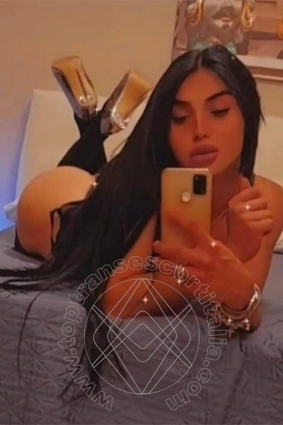 Foto selfie 22 di Serena transescort Napoli