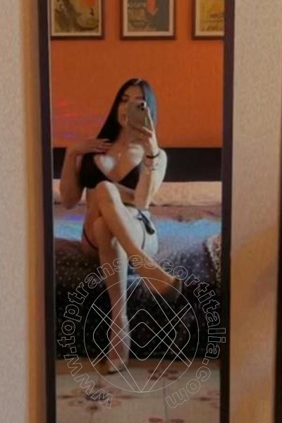 Foto selfie 17 di Serena transescort Napoli