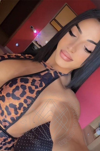 Foto selfie 13 di Serena transescort Napoli