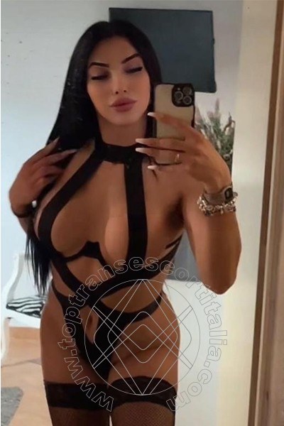 Foto selfie 11 di Serena transescort Napoli