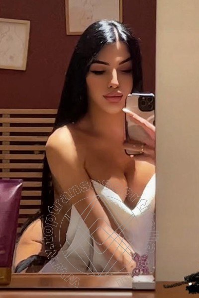 Foto selfie 10 di Serena transescort Napoli