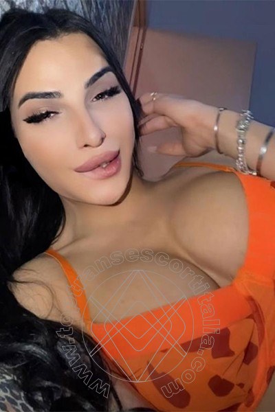 Foto selfie 9 di Serena transescort Napoli