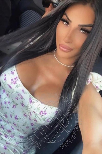 Foto selfie 6 di Serena transescort Napoli