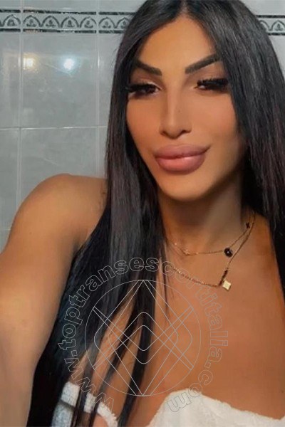 Foto selfie 5 di Serena transescort Napoli