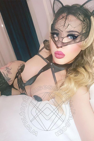 Foto selfie 74 di Rossana Bulgari Italiana transescort Foggia
