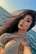 Foto selfie 1 di Pornostar Xxl Kalliny Nomura transescort Dubai