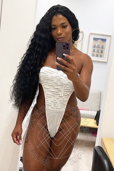 Foto selfie 1 di Suzy Marianna transescort Praga
