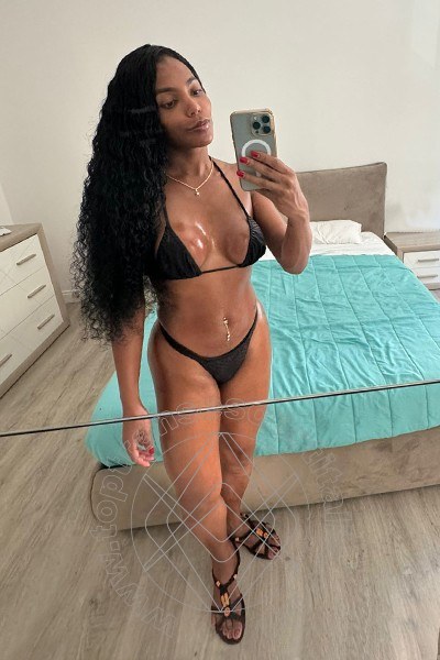 Foto selfie di Suzy Marianna transescort Praga