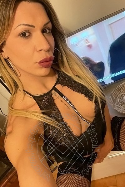 Foto selfie 2 di Delizia Bionda transescort Bolzano