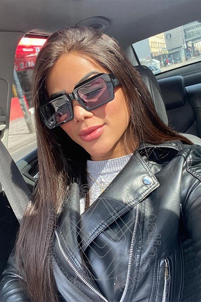 Foto selfie 2 di Fernanda Sodre' transescort Como