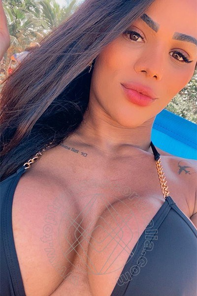 Foto selfie 1 di Fernanda Sodre' transescort Como