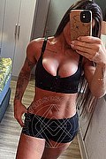 Foto selfie di Fernanda Sodre' transescort Roma